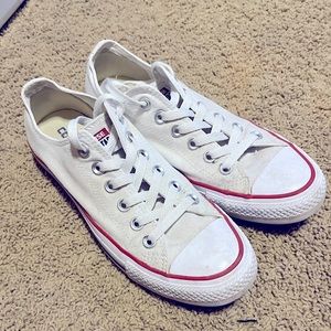 Converse Shoes